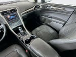2014 Fusion Hybrid Thumbnail 11