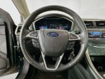 2014 Fusion Hybrid Thumbnail 16
