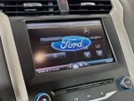 2014 Fusion Hybrid Thumbnail 17