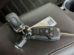 2014 Fusion Hybrid Thumbnail 22