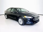2014 Fusion Hybrid Thumbnail 24