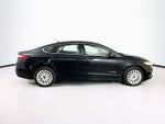 2014 Fusion Hybrid Thumbnail 26