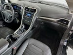 2014 Fusion Hybrid Thumbnail 32