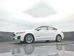 2019 Fusion Hybrid Thumbnail 32
