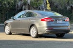 2020 Fusion Hybrid Thumbnail 5