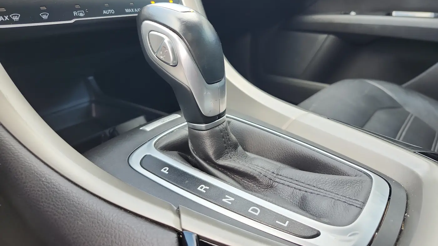 2014 Ford Fusion Hybrid SE