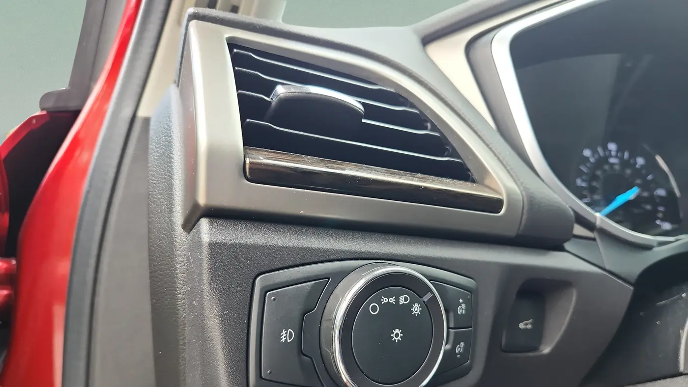 2014 Ford Fusion Hybrid SE