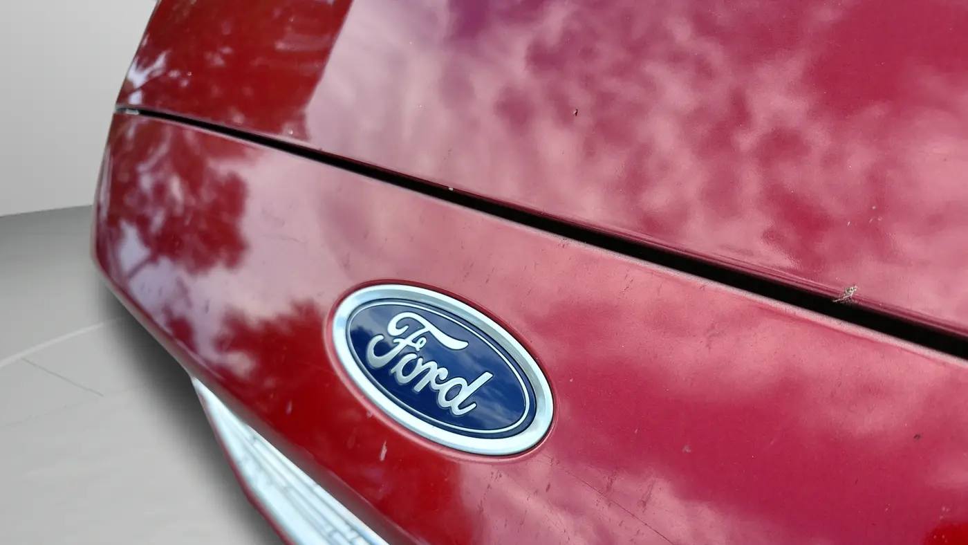 2014 Ford Fusion Hybrid SE