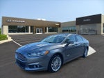 2014 Fusion Hybrid Thumbnail 1
