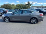 2014 Fusion Hybrid Thumbnail 2