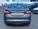 2014 Fusion Hybrid Thumbnail 4