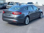 2014 Fusion Hybrid Thumbnail 5