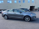 2014 Fusion Hybrid Thumbnail 6