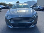 2014 Fusion Hybrid Thumbnail 8