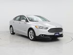 2016 Fusion Hybrid Thumbnail 1