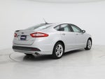 2016 Fusion Hybrid Thumbnail 8