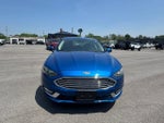 2017 Fusion Hybrid Thumbnail 2