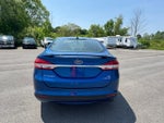 2017 Fusion Hybrid Thumbnail 6