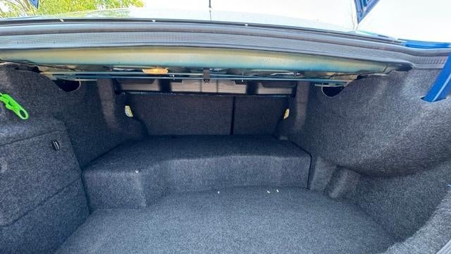 2017 Ford Fusion Hybrid SE
