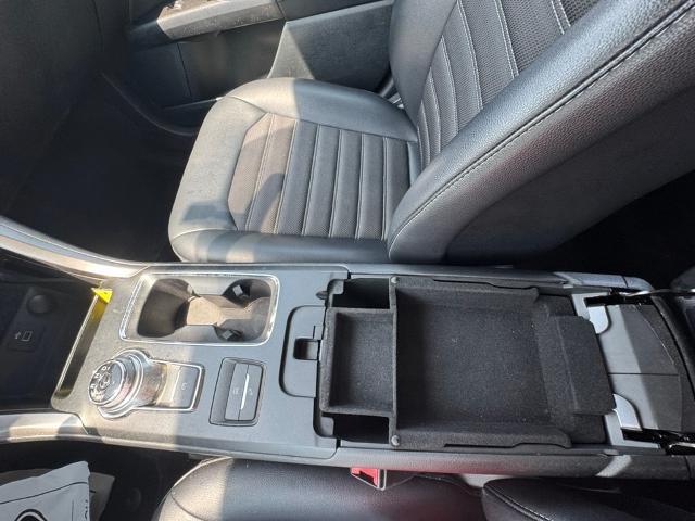 2017 Ford Fusion - $12,990