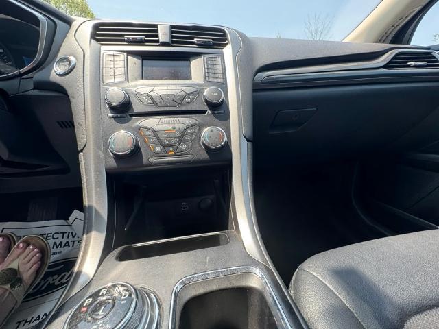 2017 Ford Fusion - $12,990