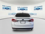 2018 Fusion Hybrid Thumbnail 4