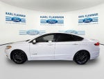 2018 Fusion Hybrid Thumbnail 5