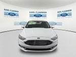 2018 Fusion Hybrid Thumbnail 6