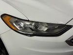 2018 Fusion Hybrid Thumbnail 7