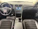 2018 Fusion Hybrid Thumbnail 9