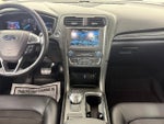 2018 Fusion Hybrid Thumbnail 11