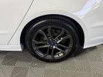 2018 Fusion Hybrid Thumbnail 30