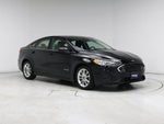 2019 Fusion Hybrid Thumbnail 1