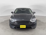 2019 Fusion Hybrid Thumbnail 2