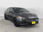 2019 Fusion Hybrid Thumbnail 3
