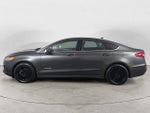 2019 Fusion Hybrid Thumbnail 8