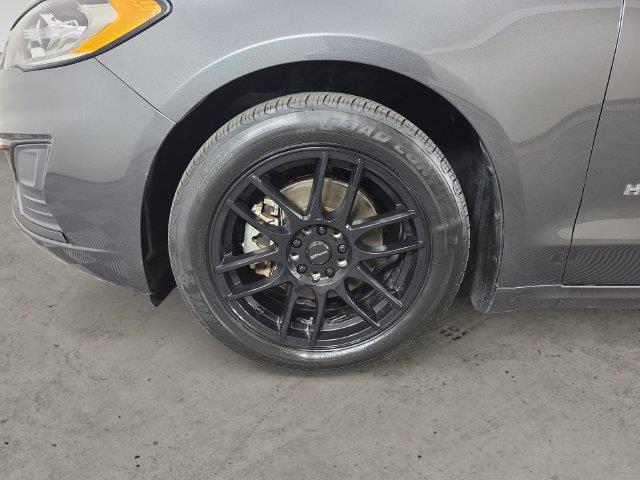 2019 Ford Fusion - $13,731