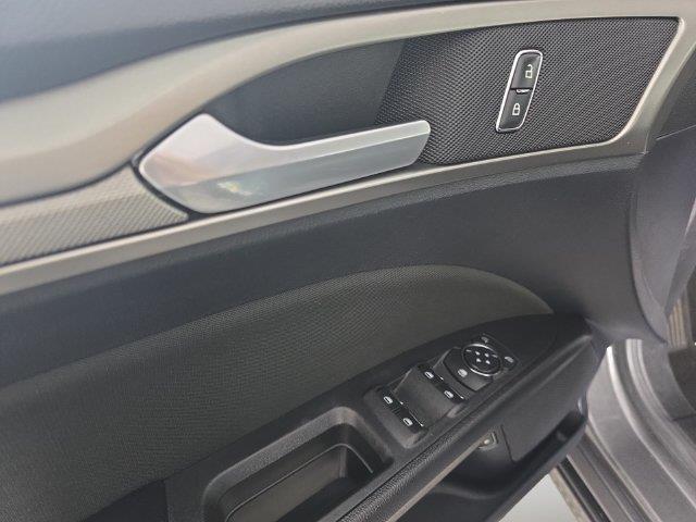 2019 Ford Fusion - $13,731