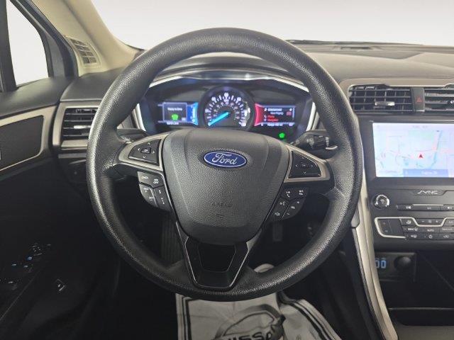 2019 Ford Fusion - $13,731