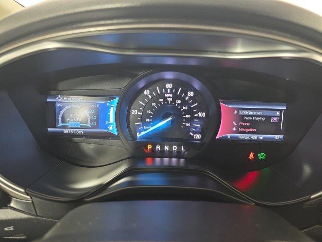 2019 Ford Fusion - $13,731