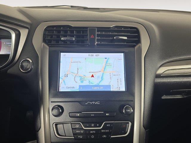 2019 Ford Fusion - $13,731