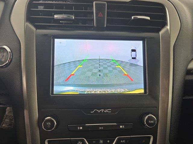 2019 Ford Fusion - $13,731