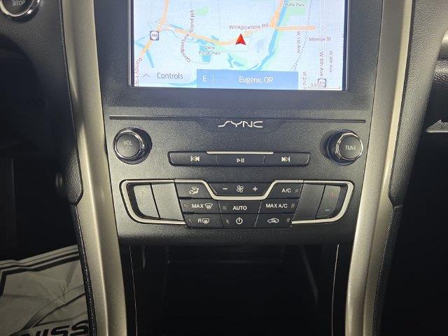 2019 Ford Fusion - $13,731