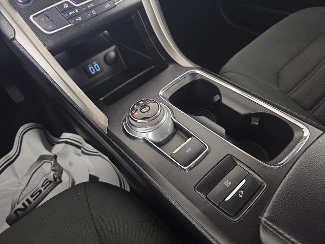 2019 Ford Fusion - $13,731