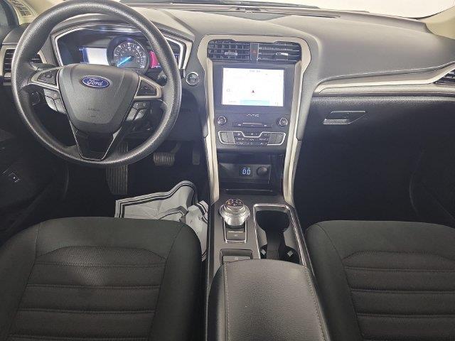 2019 Ford Fusion - $13,731