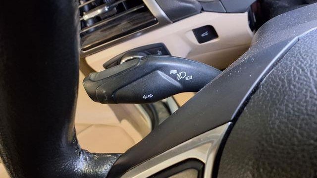 2013 Ford Fusion Hybrid SE