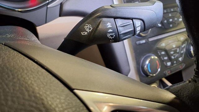 2013 Ford Fusion Hybrid SE