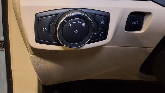 2013 Ford Fusion Hybrid SE