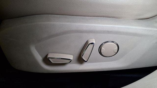 2013 Ford Fusion Hybrid SE