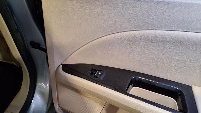 2013 Ford Fusion Hybrid SE